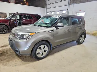 2016 Kia Soul KNDJN2A26G7372588 Lot 59621946