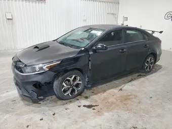 2022 Kia Forte 3KPF24AD6NE422821 Lot 85560295