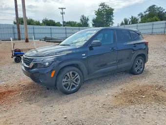 2021 Kia Seltos KNDEPCAA5M7058922