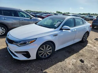 2020 Kia Optima 5XXGU4L12LG423342 Lot 56630556