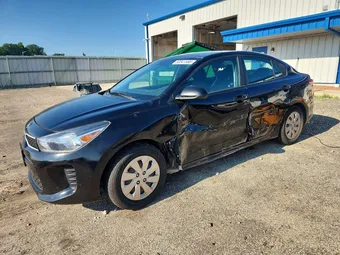 2018 Kia Rio 3KPA24AB5JE113859