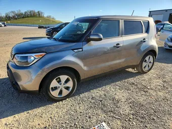 2016 Kia Soul KNDJN2A26G7409347 Lot 50705776