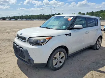 2016 Kia Soul KNDJN2A28G7857086 Lot 58981926