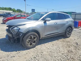 2023 Kia Sportage KNDPUCAFXP7162193 Lot 53702956
