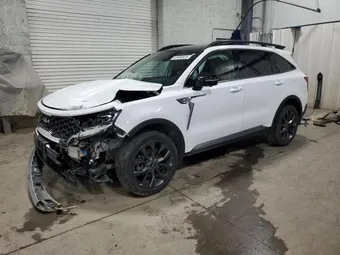 2022 Kia Sorento 5XYRKDLF6NG128785 Lot 63486835