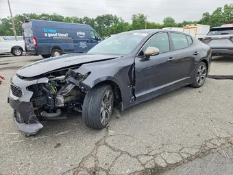2021 Kia Stinger KNAE15LA7M6095208
