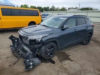 2026 Kia Seltos KNDERCAA1T7916749