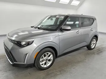 2024 Kia Soul KNDJ23AU4R7904987 Lot 54112966