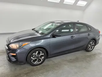 2020 Kia Forte 3KPF24AD8LE175654 Lot 57156796