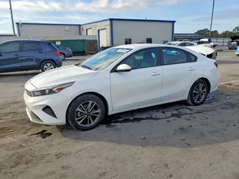 2024 Kia Forte 3KPF24AD6RE732053 Lot 73837815