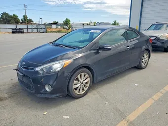 2016 Kia Forte KNAFX6A83G5596857