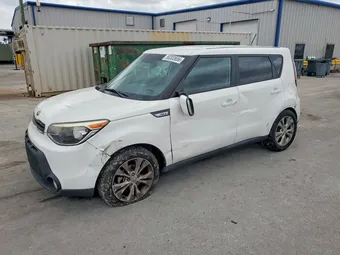 2016 Kia Soul KNDJX3A57G7832674 Lot 50303656
