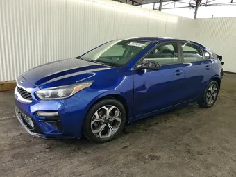 2019 Kia Forte 3KPF24AD5KE010322 Lot 46622906