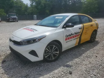 2023 Kia Forte 3KPF24AD4PE575913 Lot 57026346