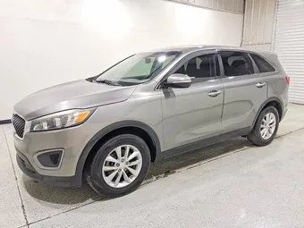 2016 Kia Sorento 5XYPG4A38GG115704 Lot 59636586