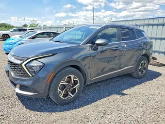 2023 Kia Sportage KNDPUCAF6P7062091 Lot 58751926