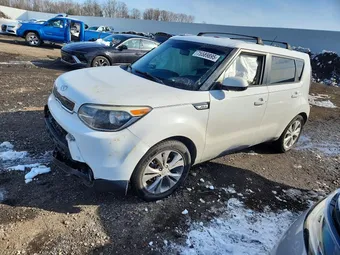 2015 Kia Soul KNDJP3A52F7793703 Lot 75589895