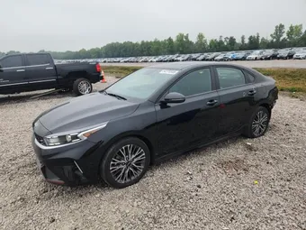 2024 Kia Forte 3KPF54AD4RE832059 Lot 54276946