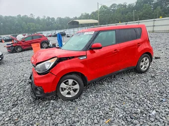 2019 Kia Soul KNDJN2A25K7651698 Lot 57193726