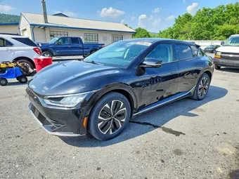 2022 Kia EV6 KNDC3DLC2N5043279 Lot 59585706