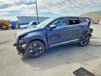 2026 Kia Sportage 5XYK23DF8TG381629 Lot 47272726