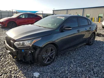 2021 Kia Forte 3KPF34AD5ME382677 Lot 54465876
