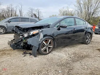 2017 Kia Forte 3KPFL4A84HE038377 Lot 46342726