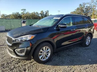 2016 Kia Sorento 5XYPG4A34GG096553 Lot 79259264