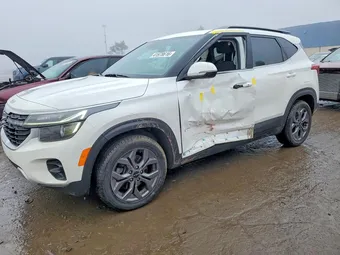 2024 Kia Seltos KNDEUCAA2R7577426 Lot 41978616