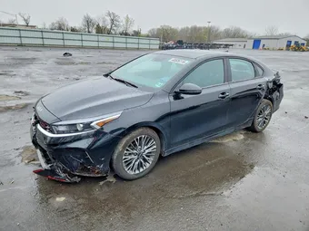 2024 Kia Forte 3KPF54AD5RE832300 Lot 48526116