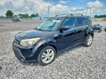 2015 Kia Soul KNDJP3A50F7204051 Lot 59598126