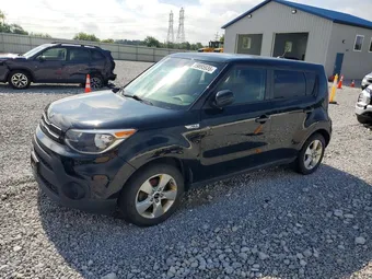 2019 Kia Soul KNDJN2A22K7688398