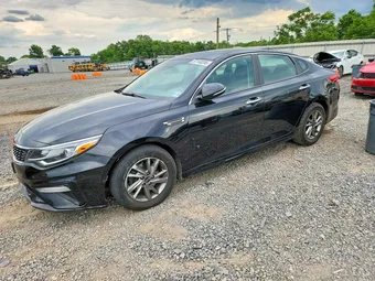 2019 Kia Optima 5XXGT4L31KG309772 Lot 57149206