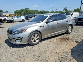 2015 Kia Optima KNAGM4A73F5574476 Lot 59606626