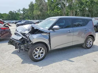 2025 Kia Soul KNDJ23AU9S7926716 Lot 51960376