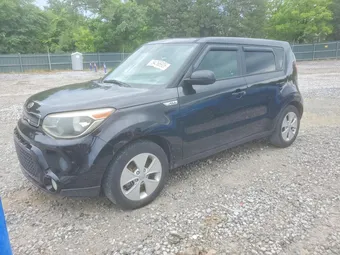 2016 Kia Soul KNDJP3A59G7259373 Lot 54766926