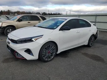 2024 Kia Forte 3KPF44AC4RE710053 Lot 92393015