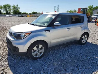 2019 Kia Soul KNDJN2A20K7014881 Lot 55062256