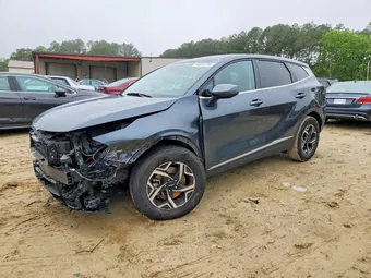 2024 Kia Sportage KNDPU3DF8R7293489 Lot 54972726