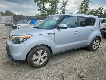 2016 Kia Soul KNDJN2A26G7835426 Lot 59888276
