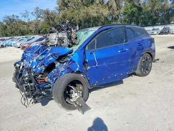 2023 Kia Sportage 5XYK53AF2PG122071 Lot 78523405