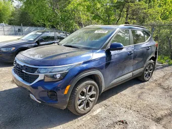 2025 Kia Seltos KNDEPCAA8S7723132