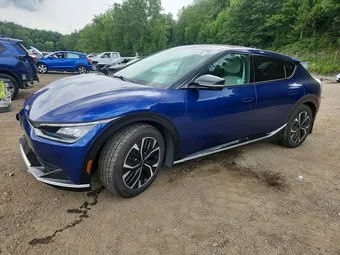 2022 Kia EV6 KNDC34LA4N5064939