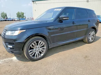 2017 Land Rover SALWR2FKXHA152547