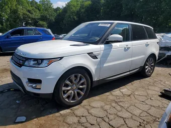 2016 Land Rover SALWR2VF3GA630973