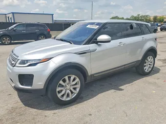 2018 Land Rover SALVP2RX3JH296737