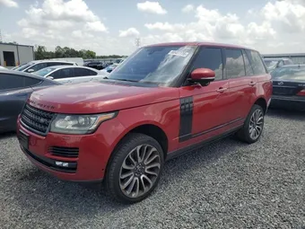 2016 Land Rover SALGV2EF2GA255500