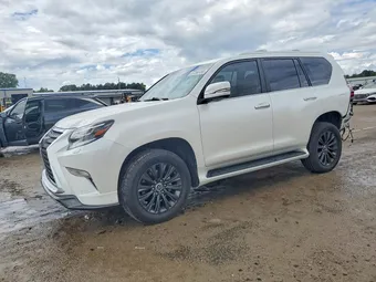 2023 Lexus GX 460 JTJAM7BXXP5347986