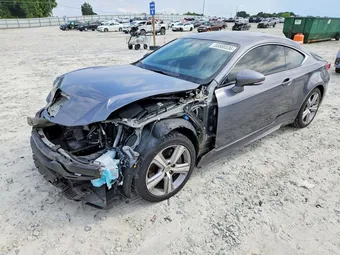 2016 Lexus RC 300 JTHSM5BC5G5001027