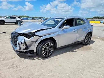 2023 Lexus UX 250H JTHP6JBHXP2152371